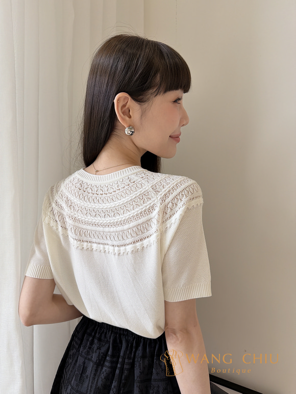 WANG CHIU 麻豆照